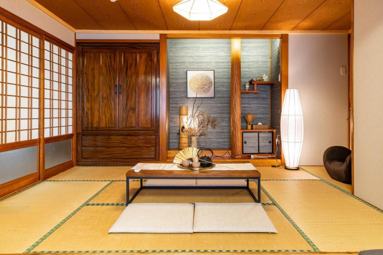 Type A 120平米 -ウル エスポワール那覇- Appartement