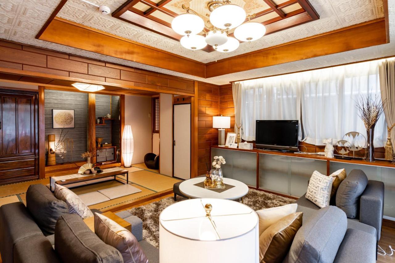 Type A 120平米 -ウル エスポワール那覇- Appartement *