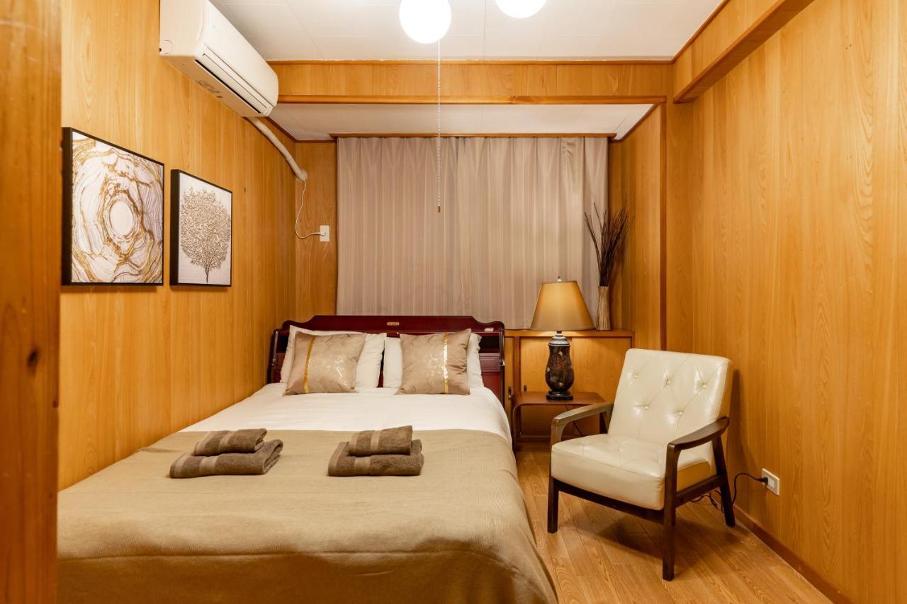 Apartment Type A 120平米 -ウル エスポワール那覇- *