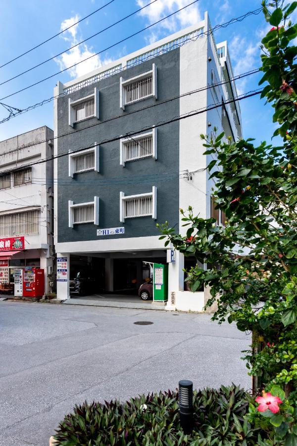 Type A 120平米 -ウル エスポワール那覇- Appartement *