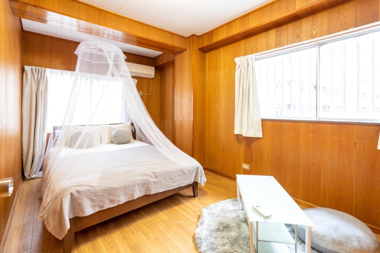 Appartement Type A 120平米 -ウル エスポワール那覇- Naha