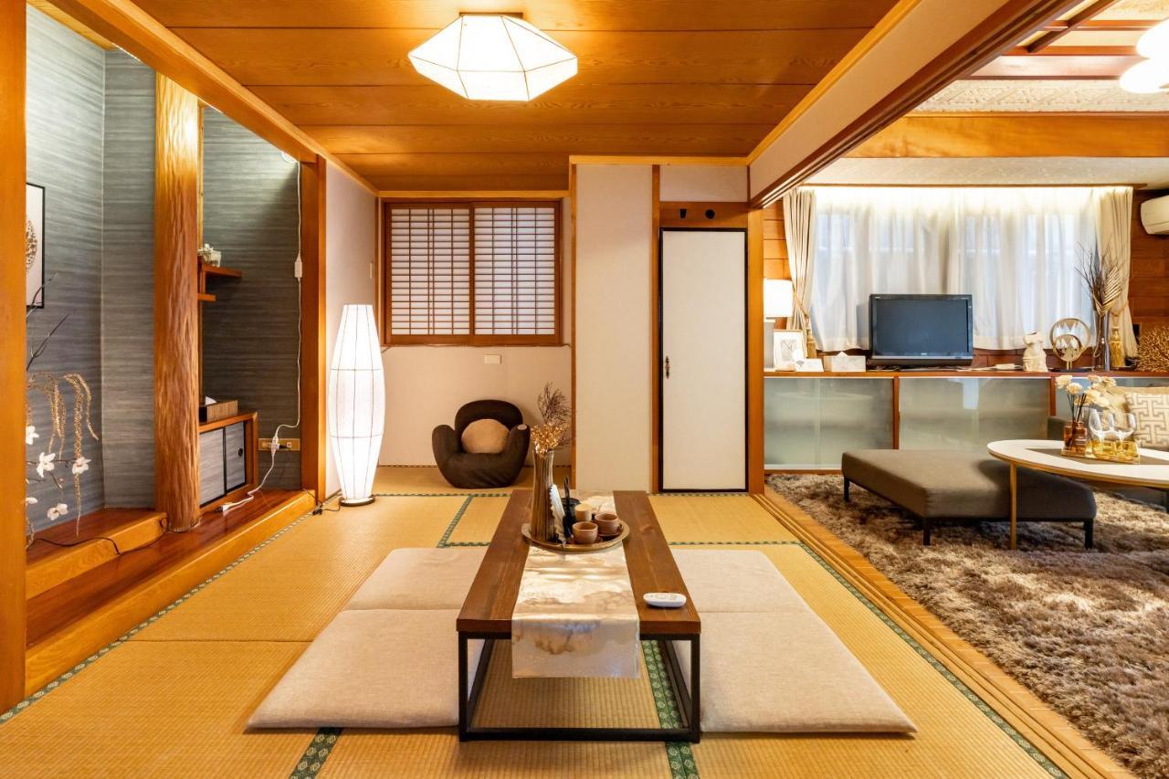 Type A 120平米 -ウル エスポワール那覇- Appartement Naha
