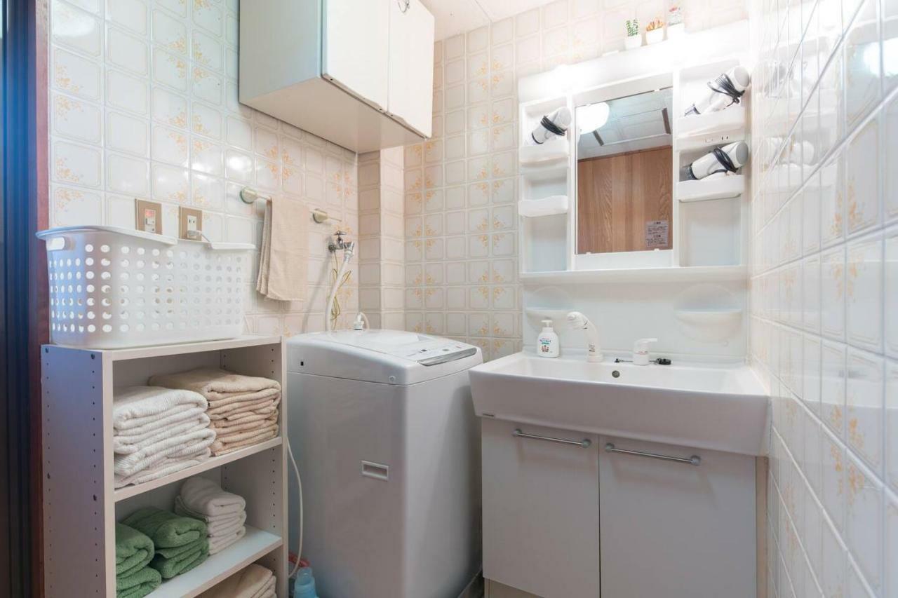 Appartement Type A 120平米 -ウル エスポワール那覇- Naha