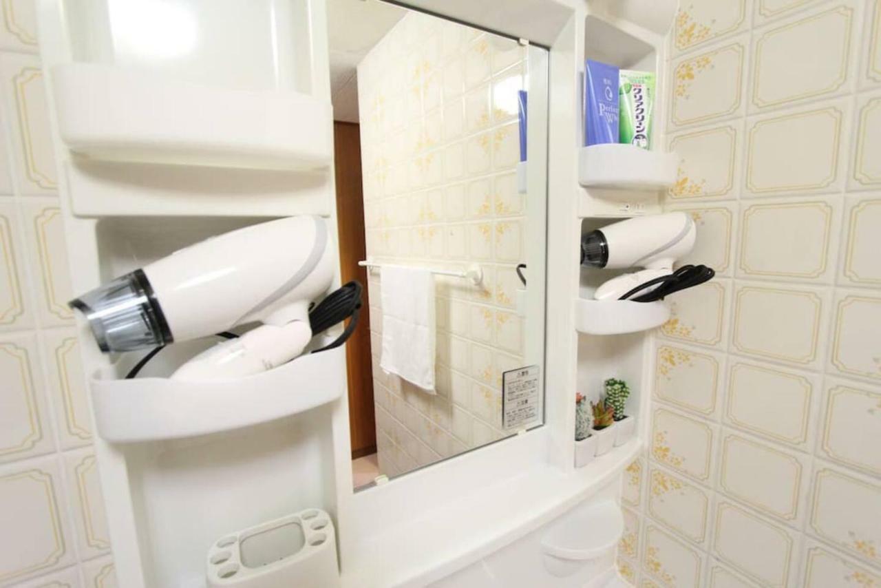 Appartement Type A 120平米 -ウル エスポワール那覇- Naha