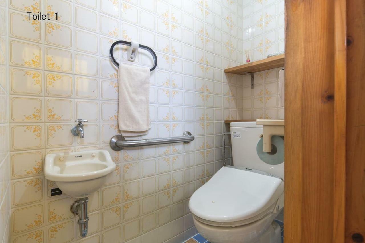 Type A 120平米 -ウル エスポワール那覇- Appartement Naha